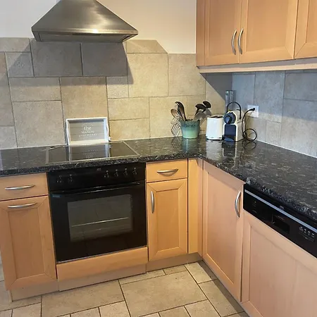 Apartman Bel Grand Panorama Nendaz