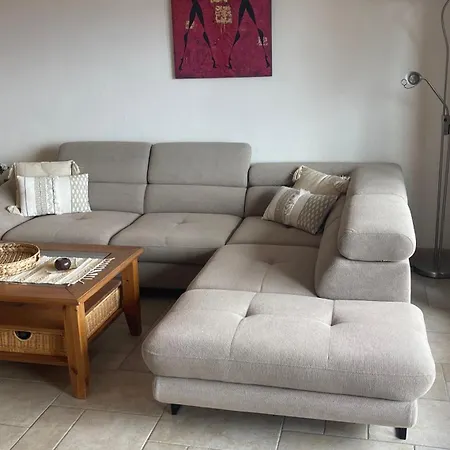 Apartman Bel Grand Panorama *