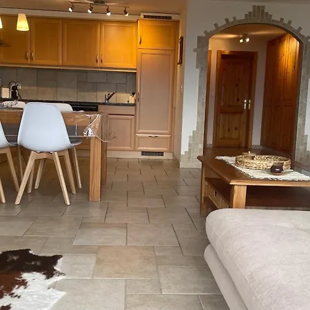 Apartman Bel Grand Panorama