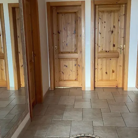 Bel Grand Panorama Apartman