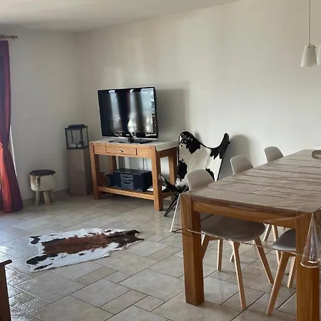 Apartman Bel Grand Panorama