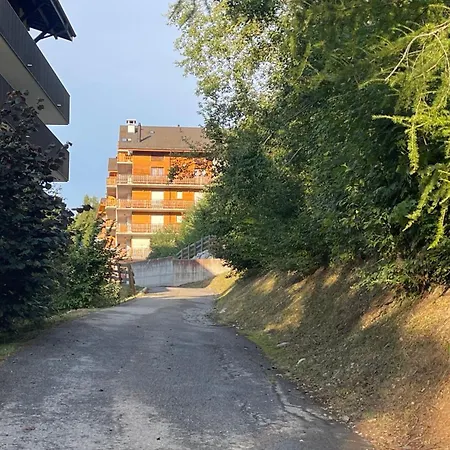 Apartman Bel Grand Panorama