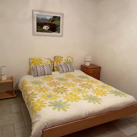 Bel Grand Panorama Apartman