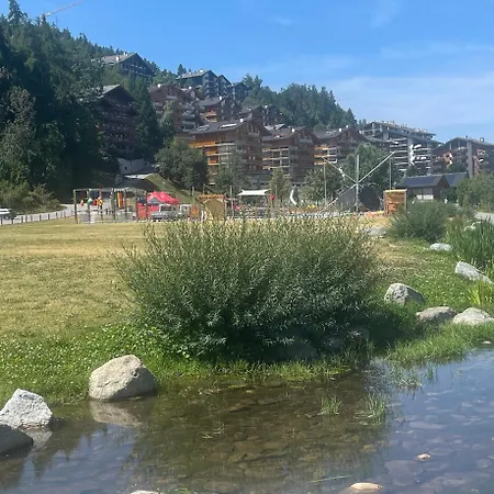 Apartman Bel Grand Panorama *