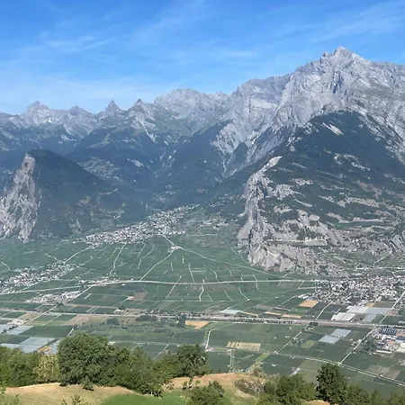 Bel Grand Panorama Apartman *