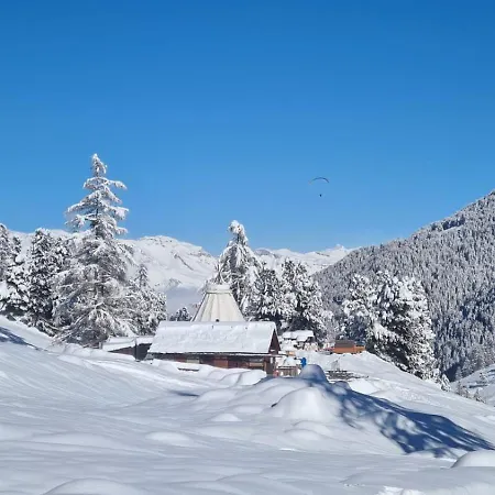 Apartman Bel Grand Panorama