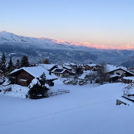 Bel Grand Panorama