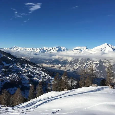 Bel Grand Panorama 아파트 넨다즈