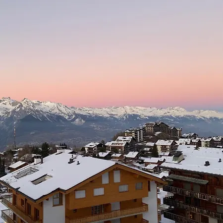 Apartman Bel Grand Panorama *
