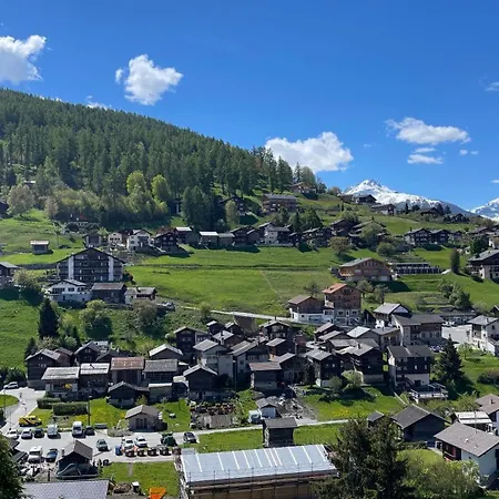 Bel Grand Panorama Apartman
